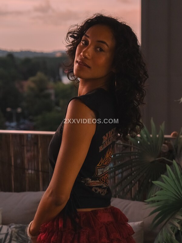 Sydney Park Nude Leaked Photos