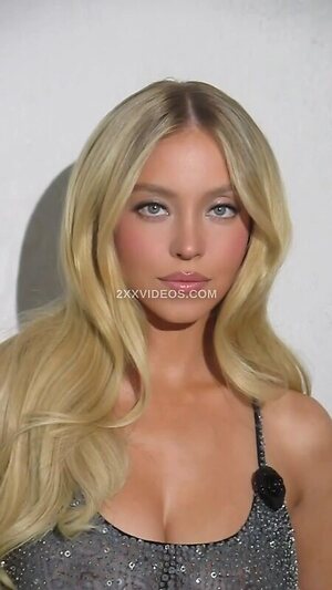 Sydney Sweeney