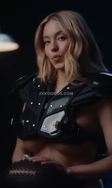 Sydney Sweeney photo