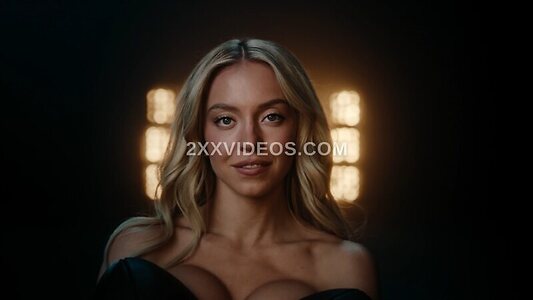 Sydney Sweeney