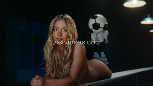 Sydney Sweeney Nude Leaked Photo #78