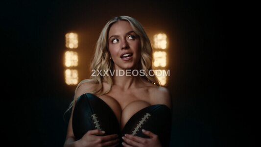 Sydney Sweeney Nude Leaked Photo #103