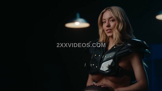 Sydney Sweeney Nude Leaked Photo #111