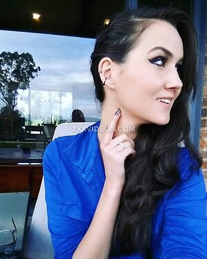 Sydney Watson photo