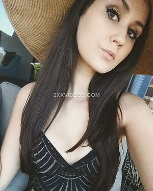 Sydney Watson Nude Leaked Photo #8