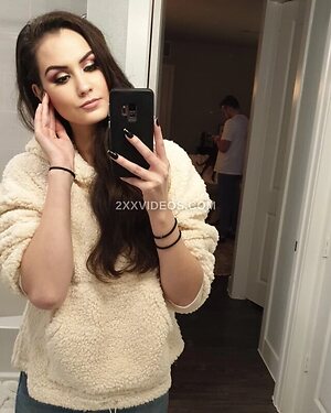 Sydney Watson Nude Photos