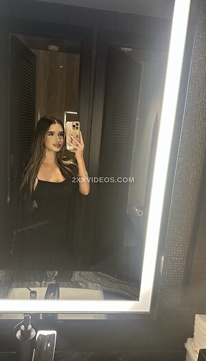 @syrianaagodessa Nude Leaked Photo #2