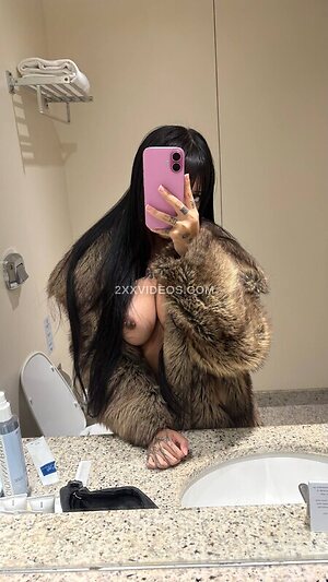 Tainá Nude Leaked Photo #11