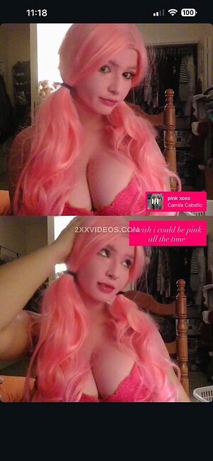 Taintcait caitcelaj Nude Leaked Photo #5