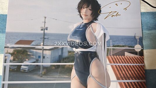 Takomayuyi Nude Leaked Photo #4