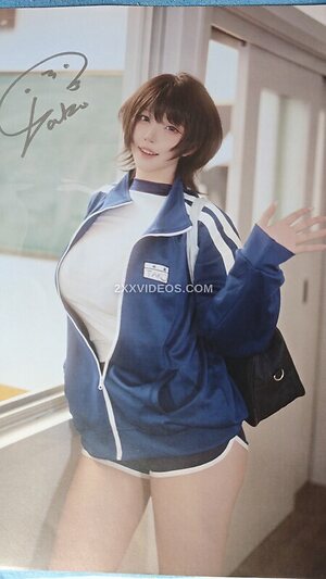 Takomayuyi Nude Leaked Photo #7