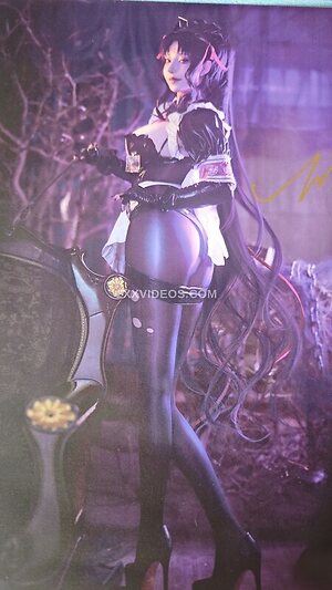 Takomayuyi Nude Leaked Photo #9