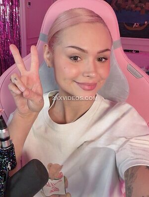 Talia Mar Nude Leaked Photo #5