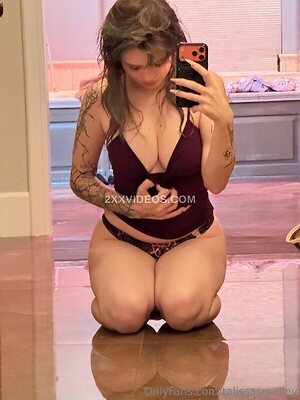 Talissa Smalley Nude Leaked Photo #8