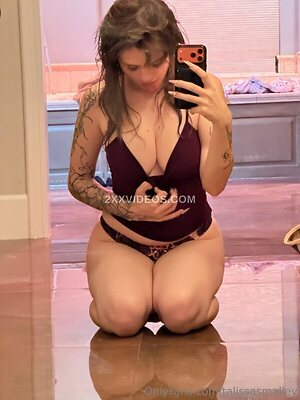 Talissa Smalley Nude Leaked Photo #9