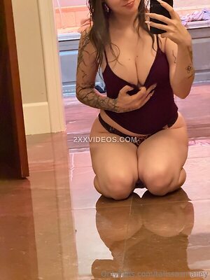 Talissa Smalley Nude Leaked Photo #11