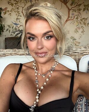 Tallia Storm Nude Leaked Photo #17