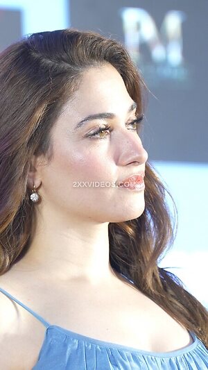 Tamanna Bhatia Nude Leaked Photo #2