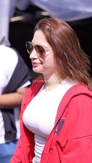 Tamanna Bhatia Nude Leaked Photo #11