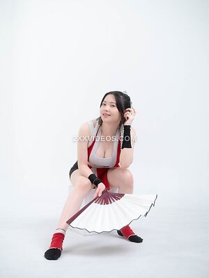 Tamirana NS Nude Leaked Photo #28