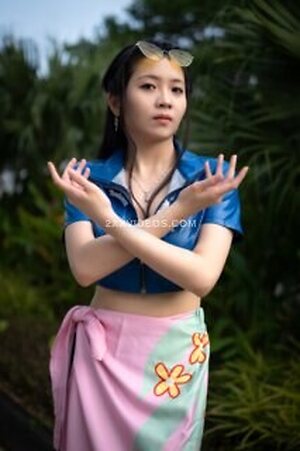 Tamirana NS Nude Leaked Photo #58