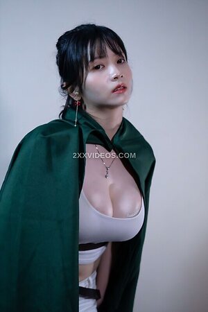 Tamirana NS Nude Leaked Photo #80