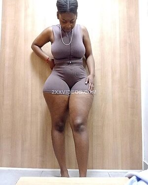 Tangyyyy Nude Leaked Photo #30