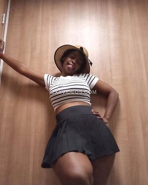 Tangyyyy Nude Leaked Photo #48