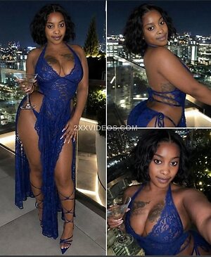 Tangyyyy Nude Leaked Photo #49