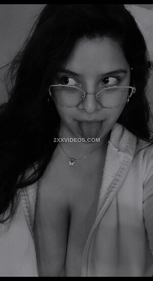 Tania Casafus Nude Leaked Photo #6