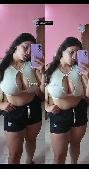 Tania Casafus Nude Leaked Photo #8