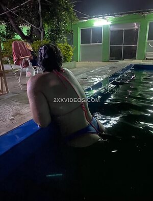 Tania Casafus Nude Leaked Photo #15