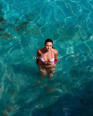 Tania Garcia Nude Leaked Photo #9