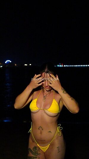 Tania Garcia Nude Leaked Photo #13