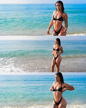 Tania Garcia Nude Leaked Photo #17
