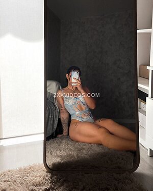 Tania Garcia Nude Leaked Photo #26