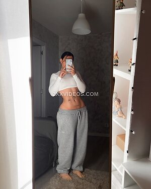 Tania Garcia Nude Leaked Photo #32