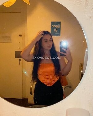 Tania Garcia Nude Leaked Photo #38