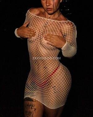 Tania Garcia Nude Leaked Photo #53