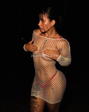 Tania Garcia Nude Leaked Photo #54