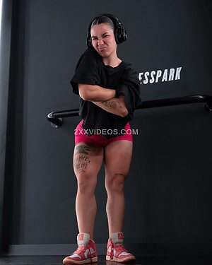 Tania Garcia Nude Leaked Photo #68