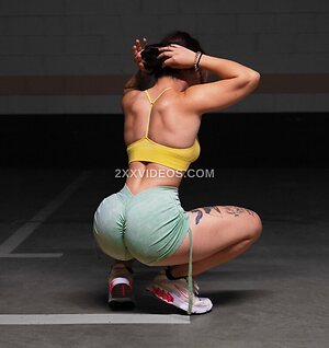 Tania Garcia Nude Leaked Photo #83