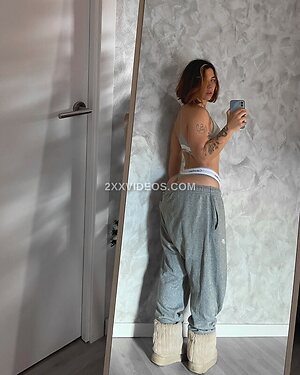 Tania Garcia Nude Leaked Photo #93