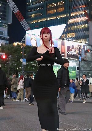 Tanukii Chan photo