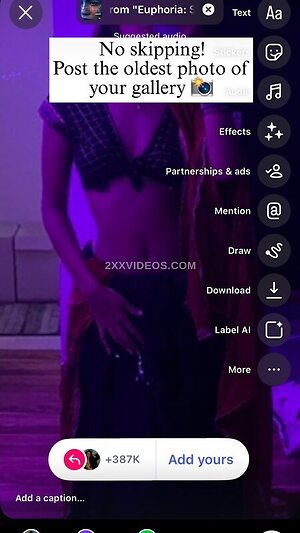 tanviddixit Nude Leaked Photo #10