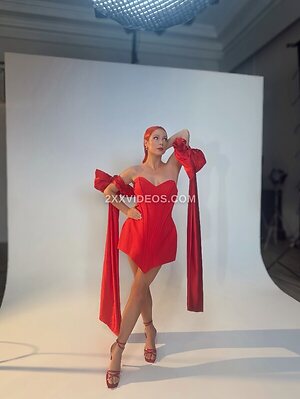 Tarabarova Nude Leaked Photo #5