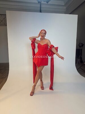 Tarabarova Nude Leaked Photo #7