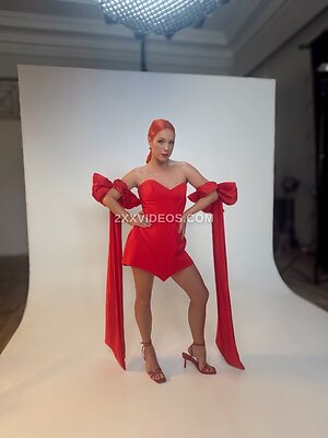 Tarabarova Nude Leaked Photo #10