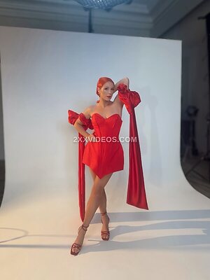 Tarabarova Nude Leaked Photo #12