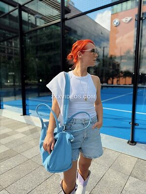 Tarabarova More Nude Photos